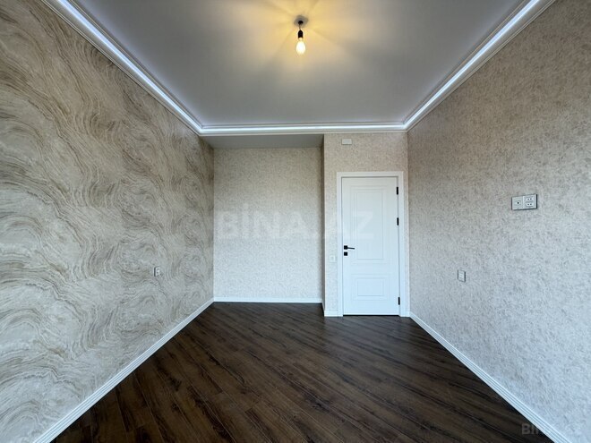 Satılır 2 otaqlı yeni tikili 75 m², Bakıxanov q., photo 9 from 19