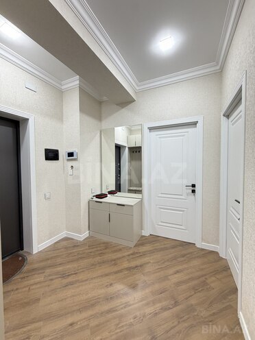 Satılır 2 otaqlı yeni tikili 75 m², Bakıxanov q., photo 7 from 19