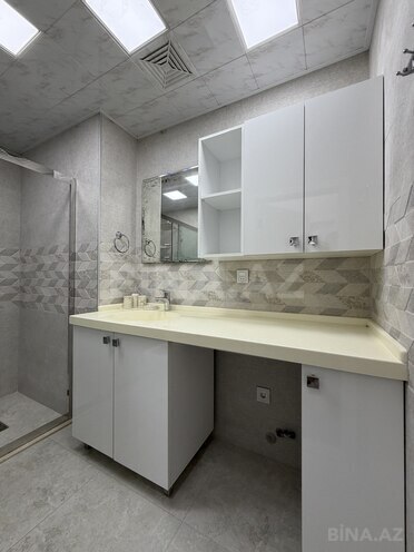 Satılır 2 otaqlı yeni tikili 75 m², Bakıxanov q., photo 17 from 19
