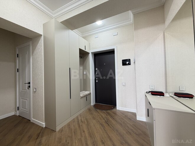 Satılır 2 otaqlı yeni tikili 75 m², Bakıxanov q., photo 10 from 19