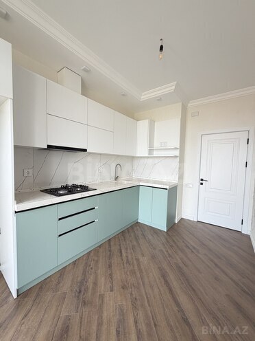 Satılır 2 otaqlı yeni tikili 75 m², Bakıxanov q., photo 12 from 19