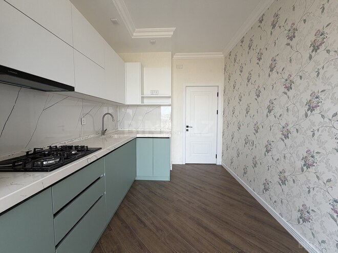 Satılır 2 otaqlı yeni tikili 75 m², Bakıxanov q., photo 13 from 19