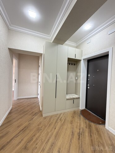 Satılır 2 otaqlı yeni tikili 75 m², Bakıxanov q., photo 11 from 19