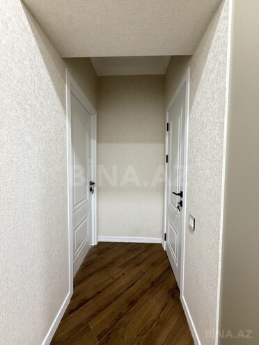 Satılır 2 otaqlı yeni tikili 75 m², Bakıxanov q., photo 15 from 19