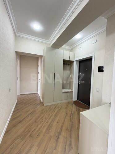Satılır 2 otaqlı yeni tikili 75 m², Bakıxanov q., photo 6 from 19