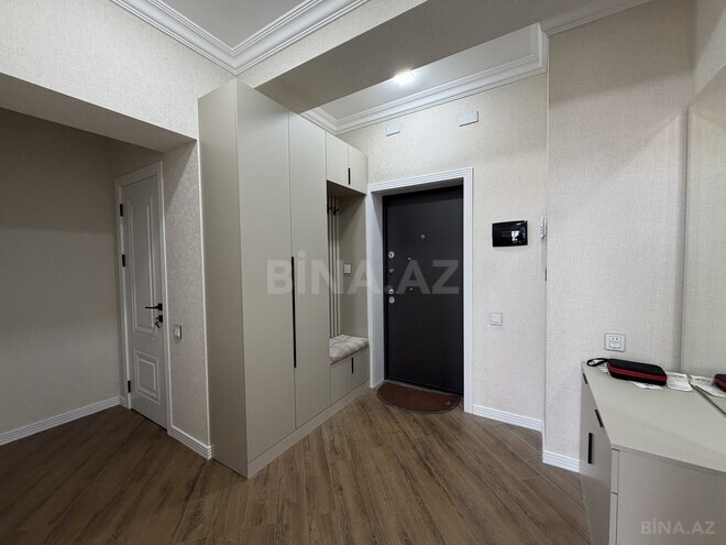 Satılır 2 otaqlı yeni tikili 75 m², Bakıxanov q., photo 16 from 19