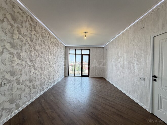 Satılır 2 otaqlı yeni tikili 75 m², Bakıxanov q., photo 5 from 19