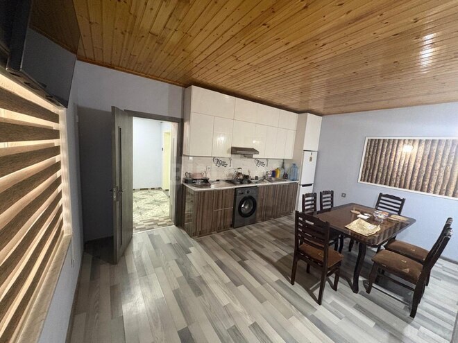 Продаётся 2-комн. дом/дача 80 м², пос. Бузовна, photo 16 from 20