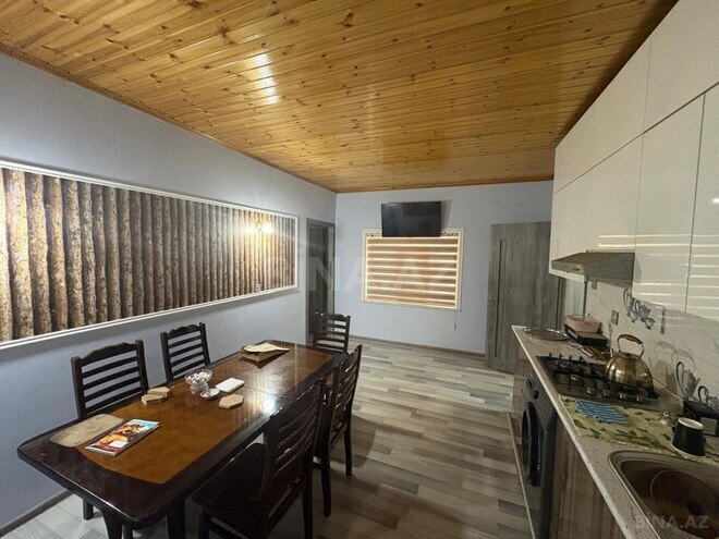 Продаётся 2-комн. дом/дача 80 м², пос. Бузовна, photo 14 from 20