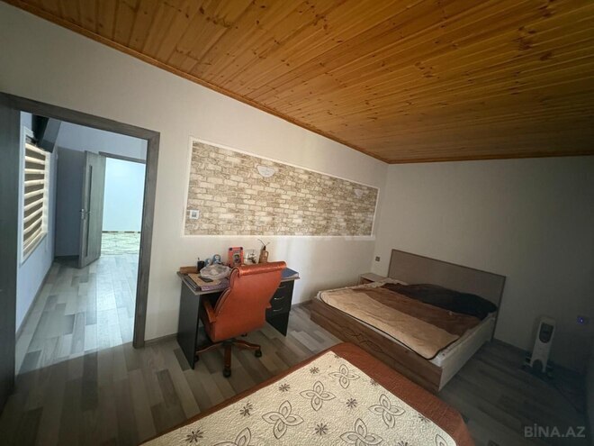 Продаётся 2-комн. дом/дача 80 м², пос. Бузовна, photo 6 from 20