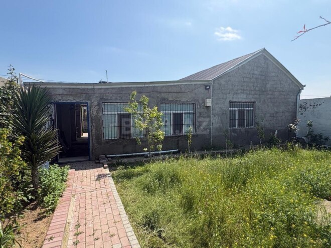 Продаётся 2-комн. дом/дача 80 м², пос. Бузовна, photo 1 from 20