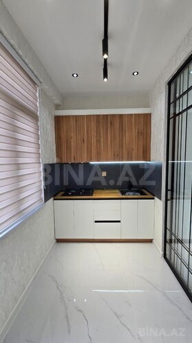 Satılır 2 otaqlı yeni tikili 65 m², photo 15 from 18