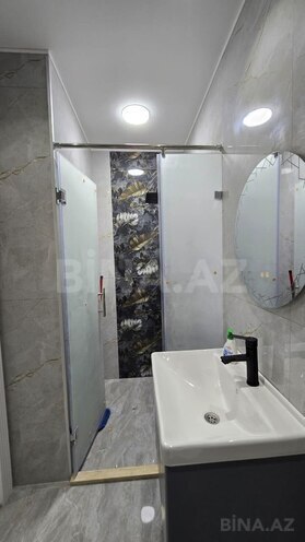 Satılır 2 otaqlı yeni tikili 65 m², photo 16 from 18