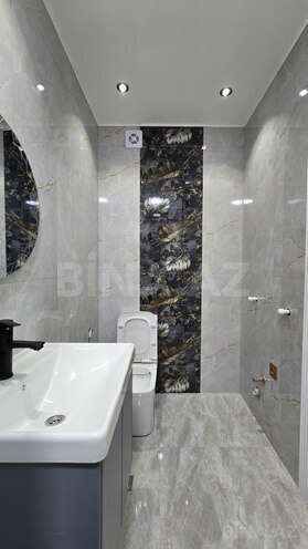 Satılır 2 otaqlı yeni tikili 65 m², photo 17 from 18