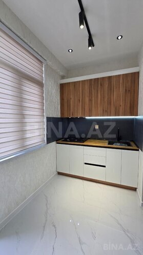 Satılır 2 otaqlı yeni tikili 65 m², photo 13 from 18