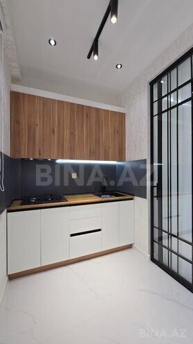 Satılır 2 otaqlı yeni tikili 65 m², photo 14 from 18