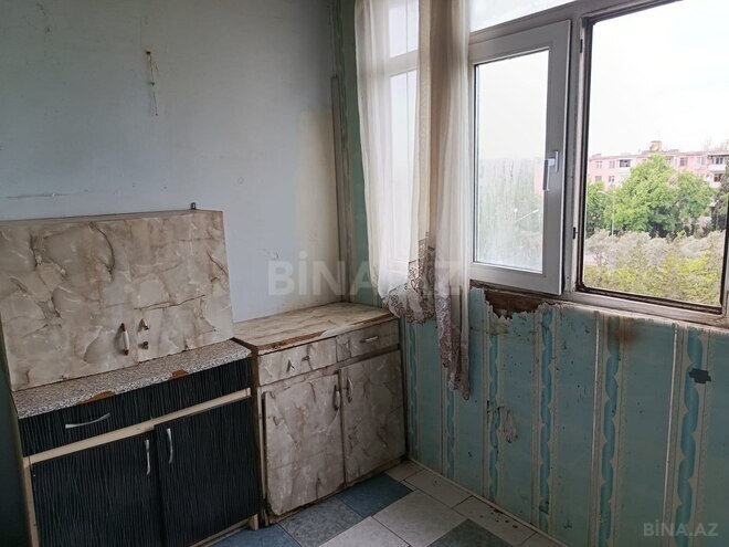 Satılır 2 otaqlı köhnə tikili 50 m², Neftçilər m., photo 9 from 10
