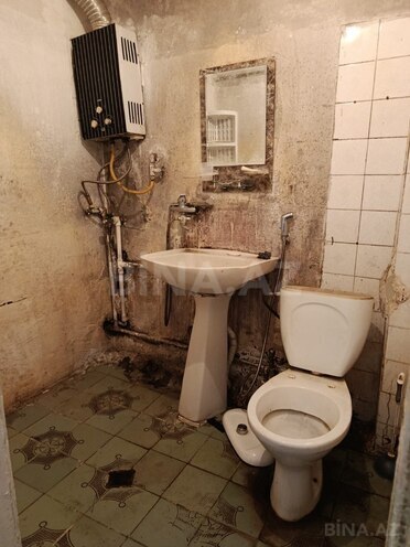 Satılır 2 otaqlı köhnə tikili 50 m², Neftçilər m., photo 7 from 10