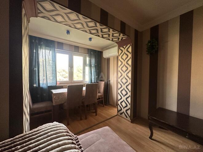 Продаётся 1-комн. вторичка 35 м², м. Иншаатчылар, photo 7 from 13