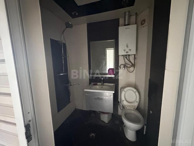 Продаётся 1-комн. вторичка 35 м², м. Иншаатчылар, photo 10 from 13