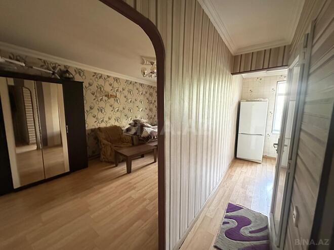 Продаётся 1-комн. вторичка 35 м², м. Иншаатчылар, photo 6 from 13