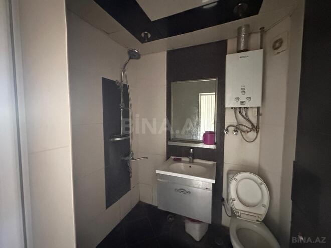 Продаётся 1-комн. вторичка 35 м², м. Иншаатчылар, photo 11 from 13