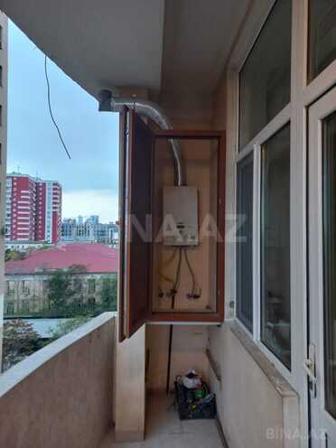Продаётся 2-комн. новостройка 65 м², м. Нариман Нариманов, photo 21 from 24