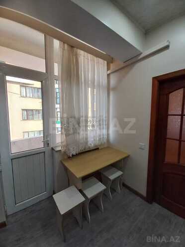 Продаётся 2-комн. новостройка 65 м², м. Нариман Нариманов, photo 11 from 24