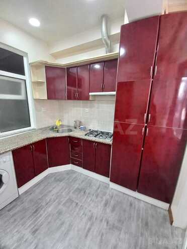 Продаётся 2-комн. новостройка 65 м², м. Нариман Нариманов, photo 8 from 24
