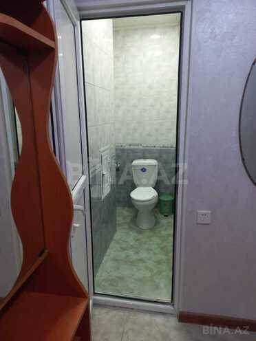 Продаётся 2-комн. новостройка 65 м², м. Нариман Нариманов, photo 13 from 24