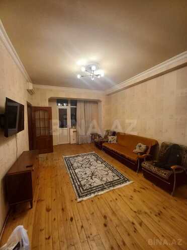 Продаётся 2-комн. новостройка 65 м², м. Нариман Нариманов, photo 4 from 24