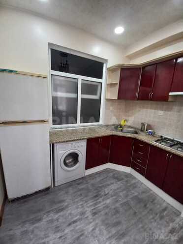 Продаётся 2-комн. новостройка 65 м², м. Нариман Нариманов, photo 9 from 24