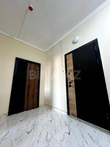 İcarəyə verilir 3 otaqlı yeni tikili 120 m², Nərimanov r., photo 28 from 30