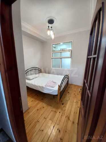 Продаётся 2-комн. новостройка 65 м², м. Нариман Нариманов, photo 7 from 24