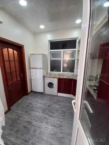 Продаётся 2-комн. новостройка 65 м², м. Нариман Нариманов, photo 12 from 24