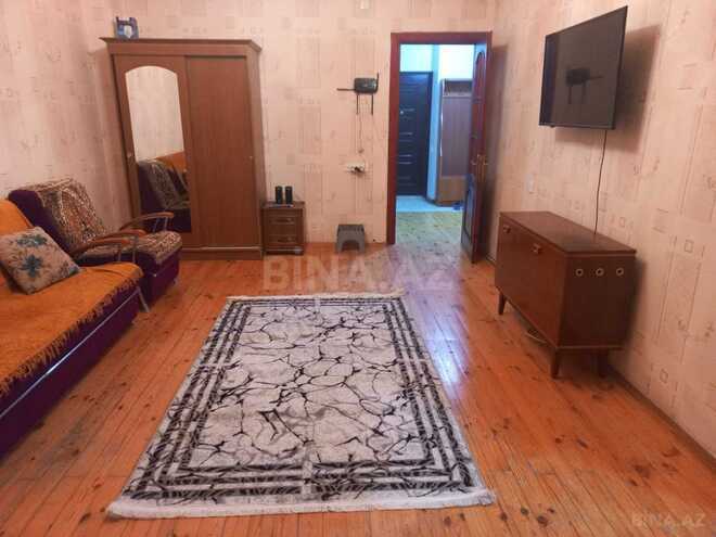 Продаётся 2-комн. новостройка 65 м², м. Нариман Нариманов, photo 5 from 24