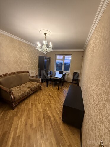 Сдаётся 3-комн. вторичка 60 м², м. Мемар Аджеми, photo 7 from 14