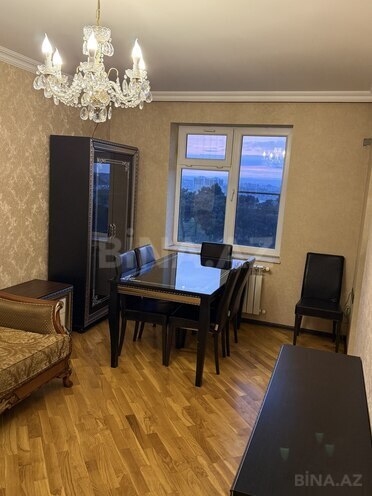 Сдаётся 3-комн. вторичка 60 м², м. Мемар Аджеми, photo 8 from 14