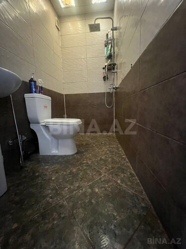 Satılır 2 otaqlı köhnə tikili 65 m², Qara Qarayev m., photo 8 from 14