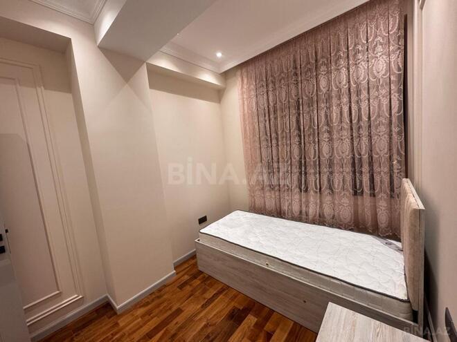 Сдаётся 4-комн. новостройка 130 м², м. Нариман Нариманов, photo 6 from 11