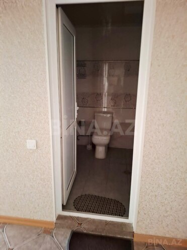 İcarəyə verilir 2 otaqlı yeni tikili 55 m², photo 9 from 10