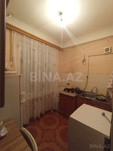 Satılır 1 otaqlı köhnə tikili 35 m², Neftçilər m., photo 1 from 8