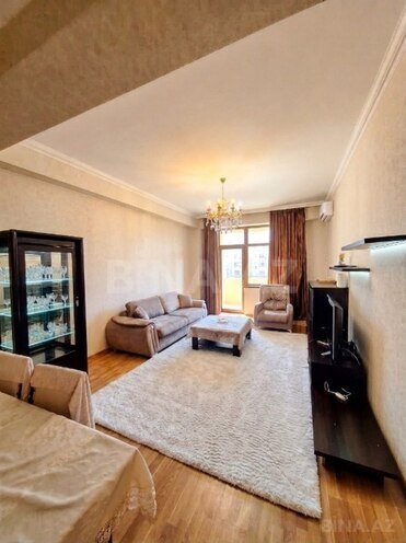 Satılır 2 otaqlı yeni tikili 86 m², 20 Yanvar m., photo 1 from 11
