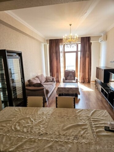 Satılır 2 otaqlı yeni tikili 86 m², 20 Yanvar m., photo 3 from 11