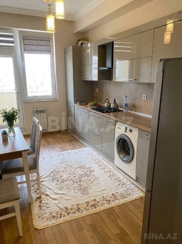 Satılır 2 otaqlı yeni tikili 86 m², 20 Yanvar m., photo 4 from 11