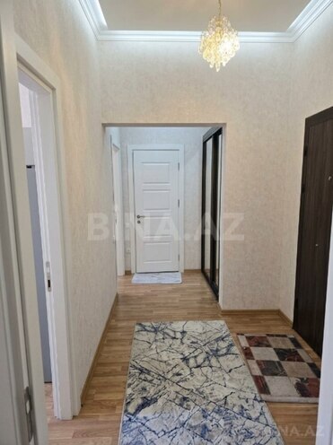 Satılır 2 otaqlı yeni tikili 86 m², 20 Yanvar m., photo 6 from 11
