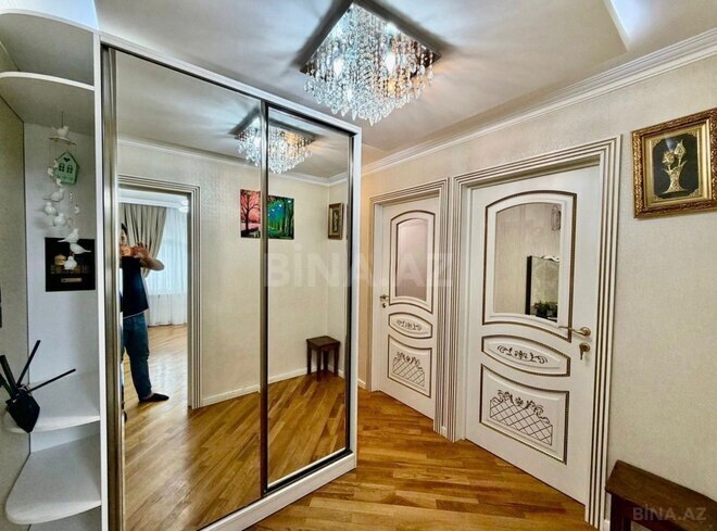 Satılır 3 otaqlı köhnə tikili 75 m², Neftçilər m., photo 12 from 14