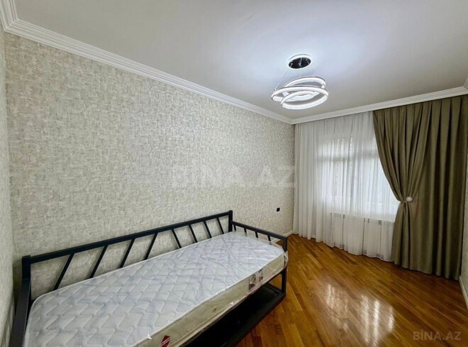 Satılır 3 otaqlı köhnə tikili 75 m², Neftçilər m., photo 5 from 14