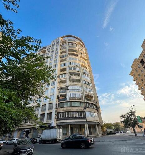 Продаётся 2-комн. новостройка 65 м², м. Нариман Нариманов, photo 1 from 24