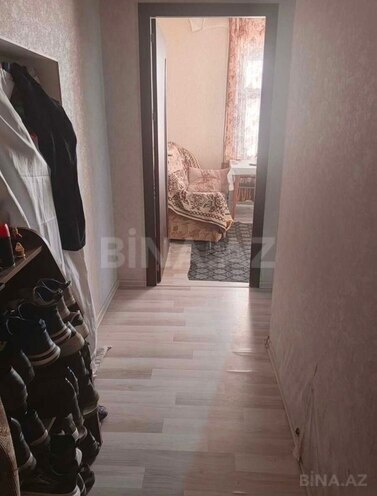 Satılır 2 otaqlı köhnə tikili 35 m², Qara Qarayev m., photo 6 from 8